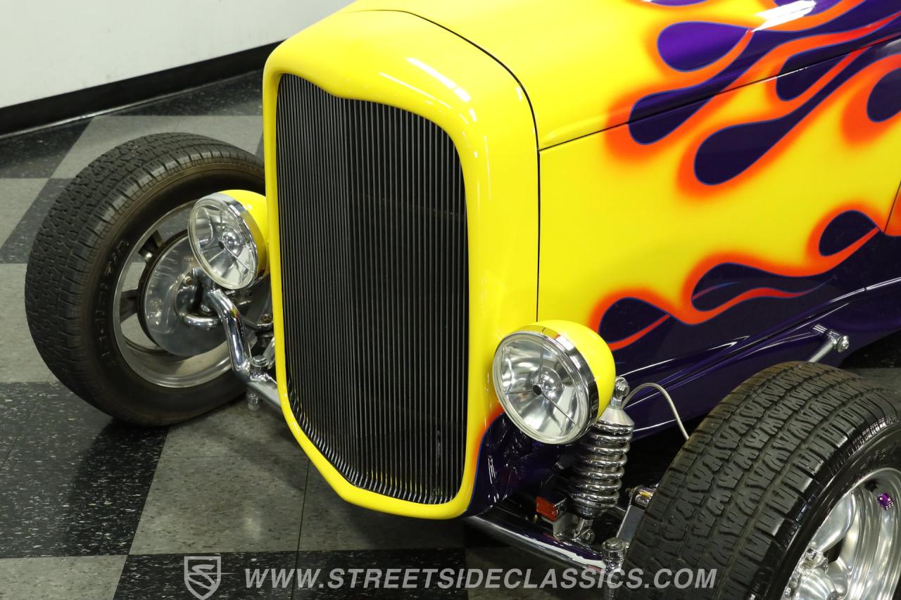 1932 Ford Victoria