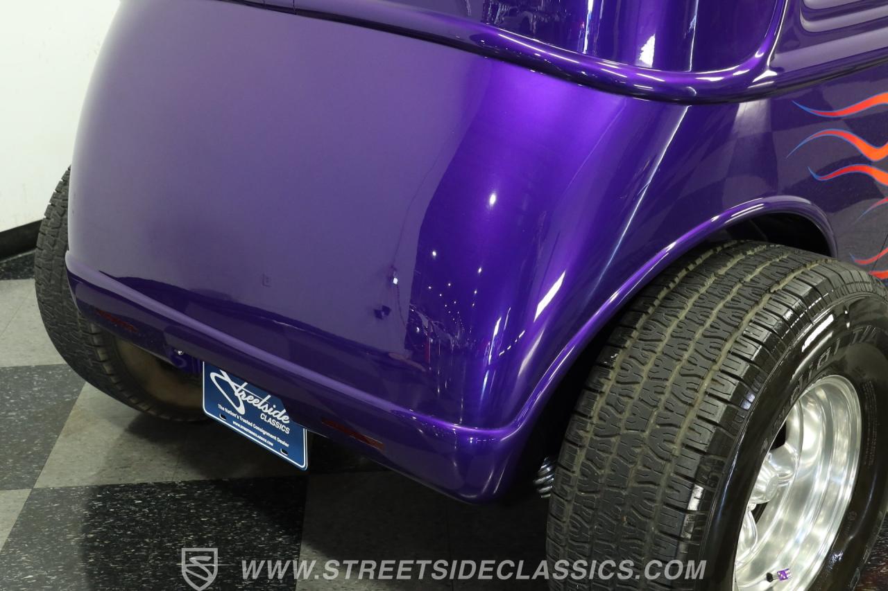 1932 Ford Victoria