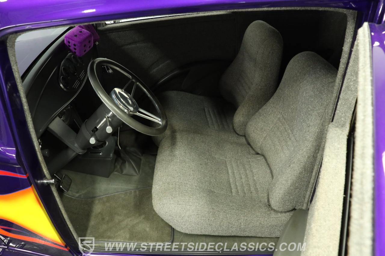1932 Ford Victoria