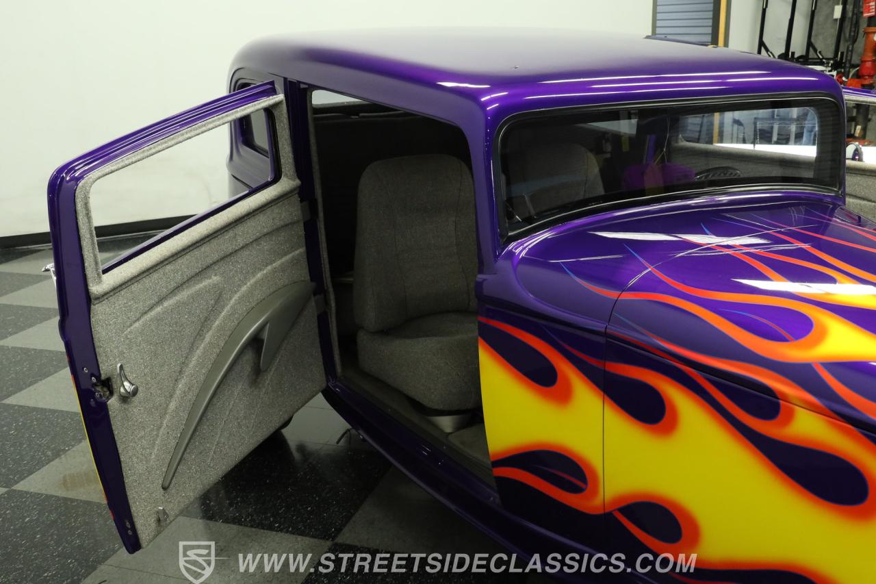 1932 Ford Victoria