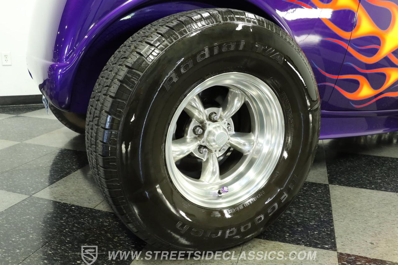 1932 Ford Victoria