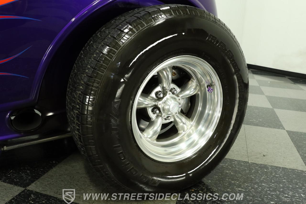 1932 Ford Victoria