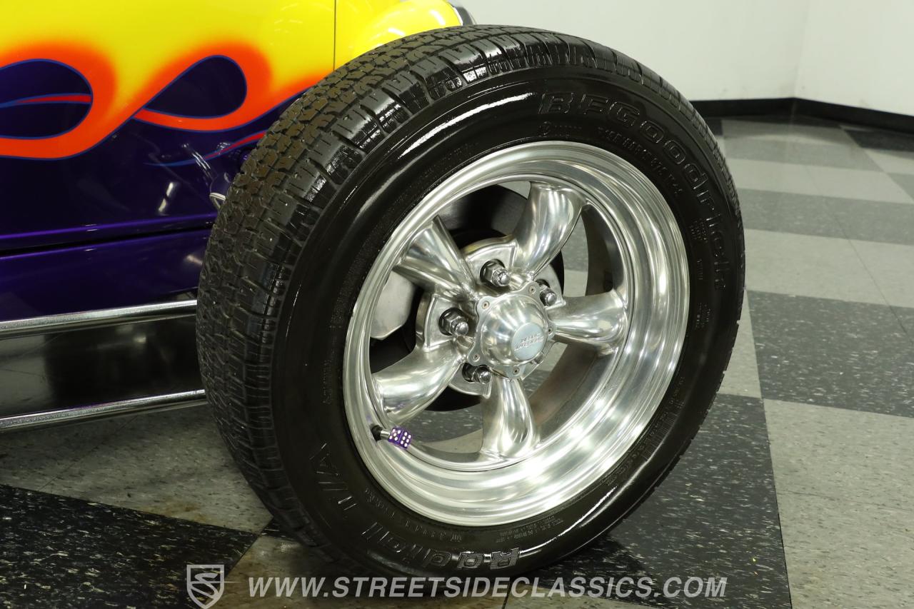 1932 Ford Victoria