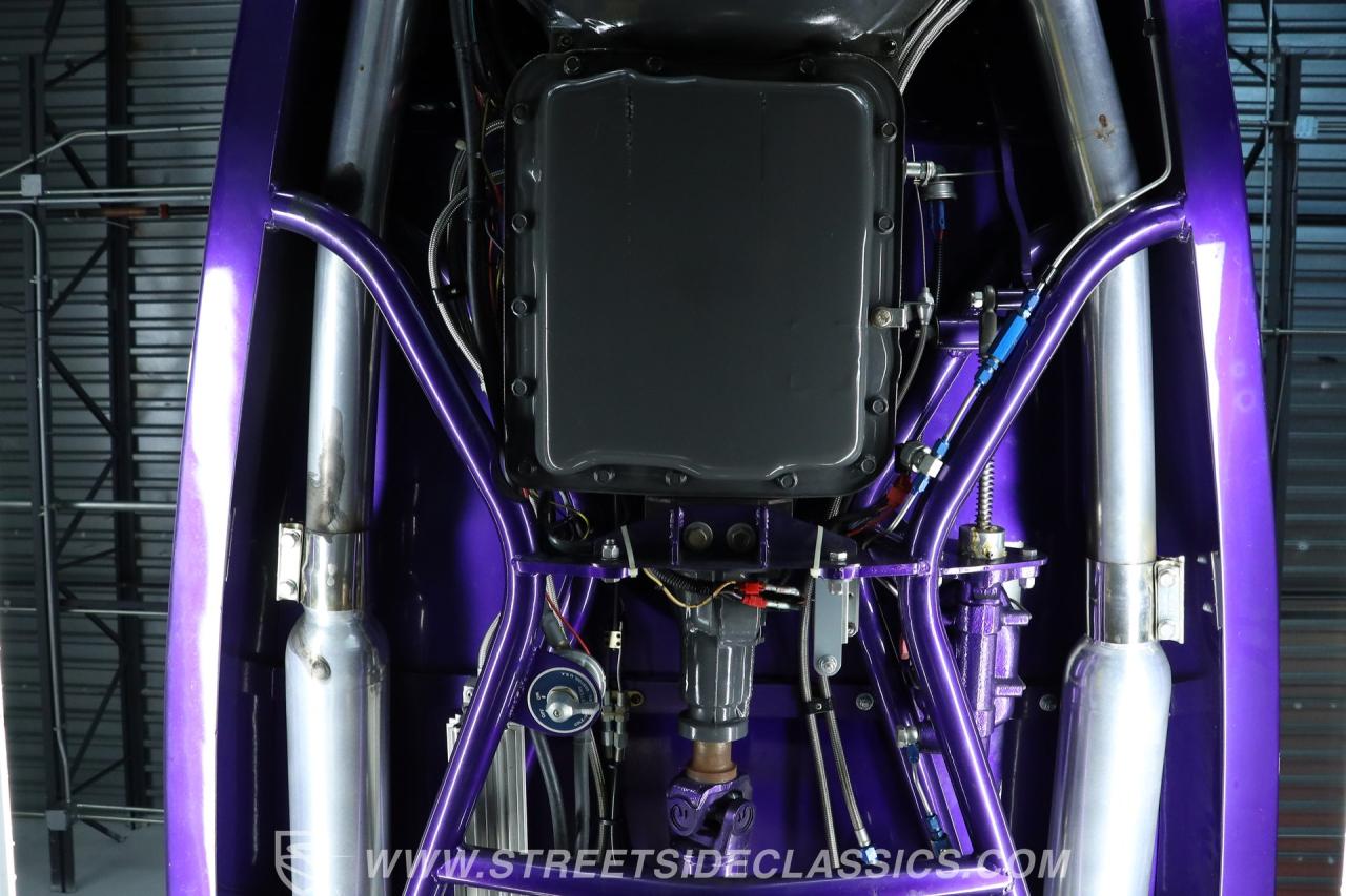 1932 Ford Victoria