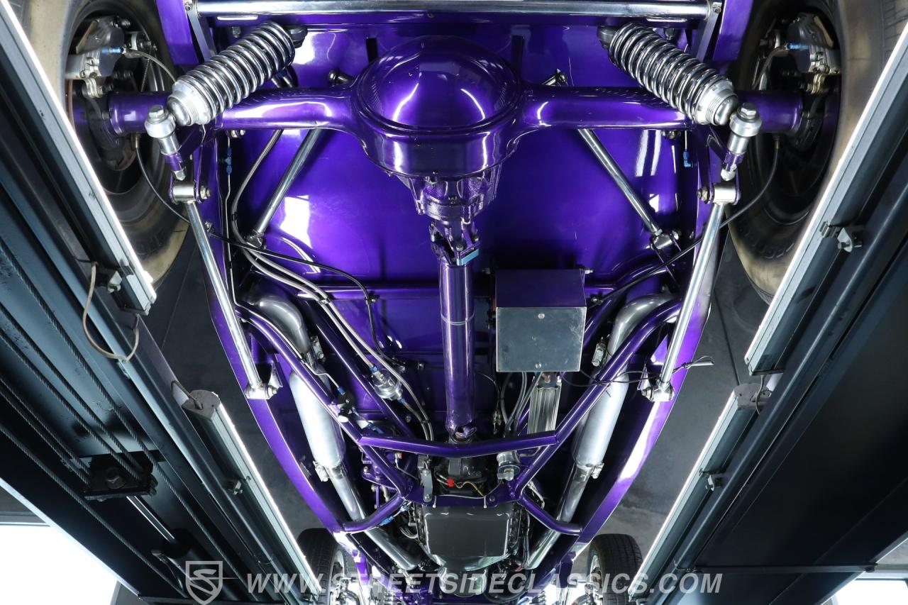 1932 Ford Victoria