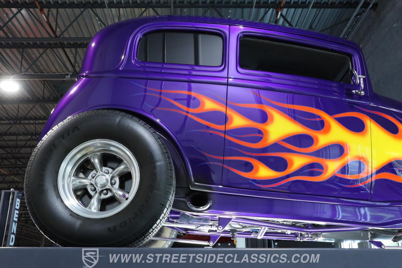 1932 Ford Victoria