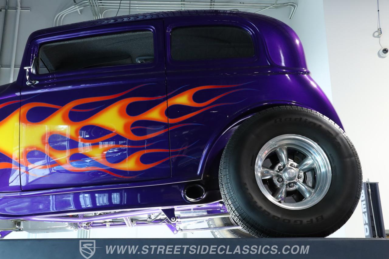 1932 Ford Victoria