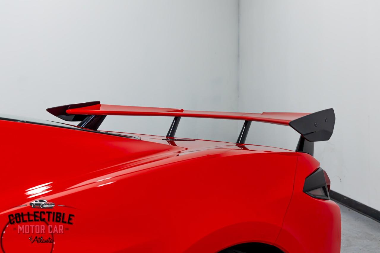 2020 Chevrolet Corvette