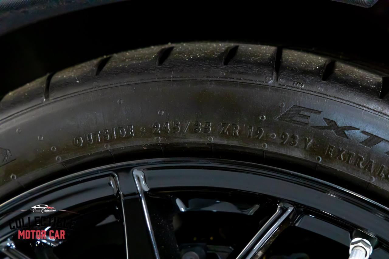 2020 Chevrolet Corvette