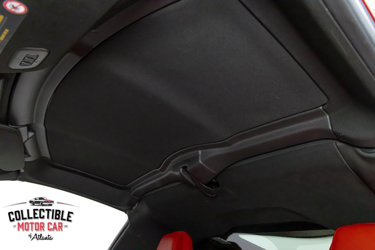 2020 Chevrolet Corvette