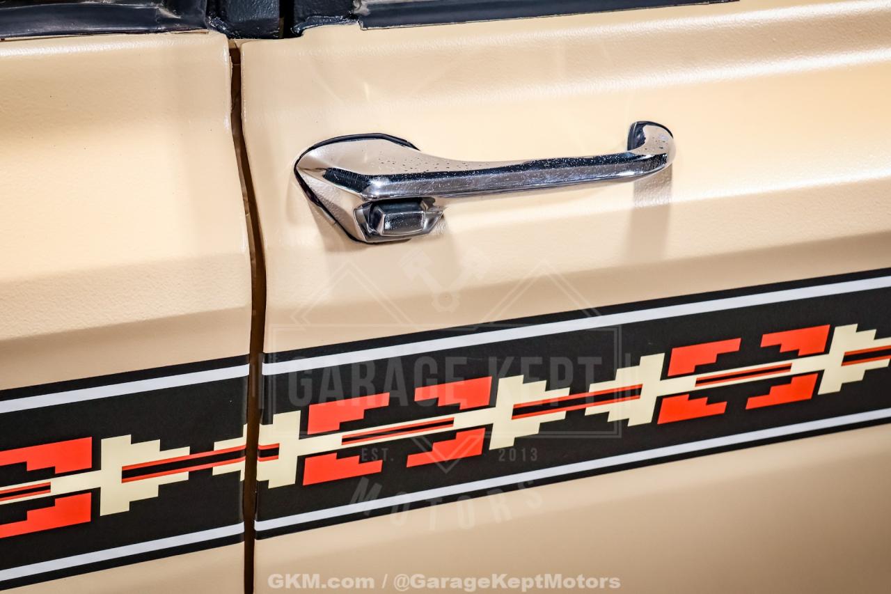 1983 Jeep Cherokee