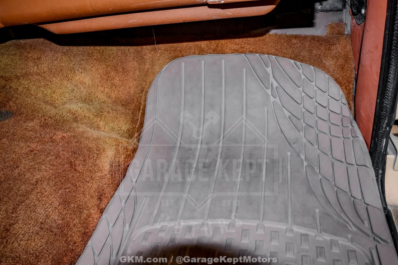 1983 Jeep Cherokee