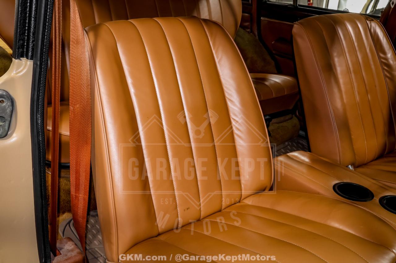 1983 Jeep Cherokee