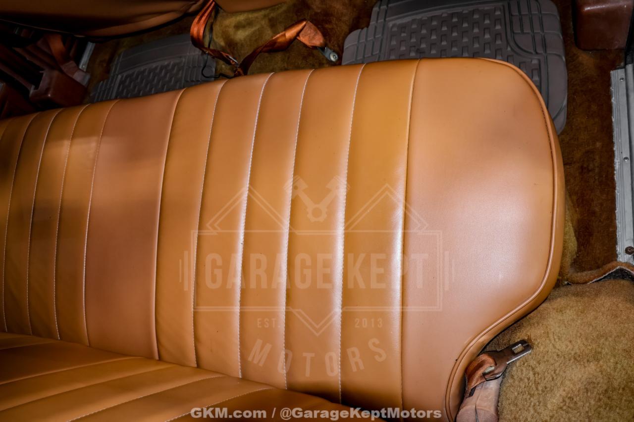 1983 Jeep Cherokee