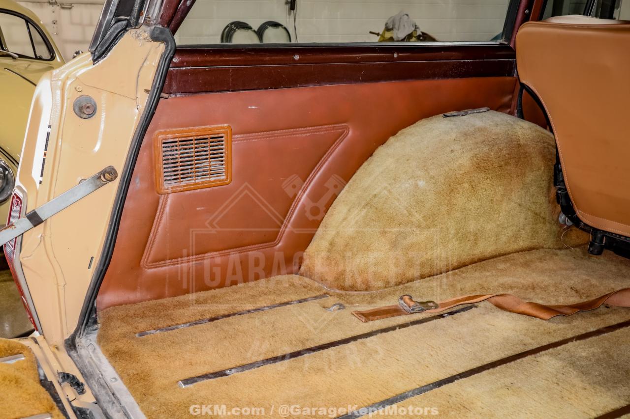 1983 Jeep Cherokee