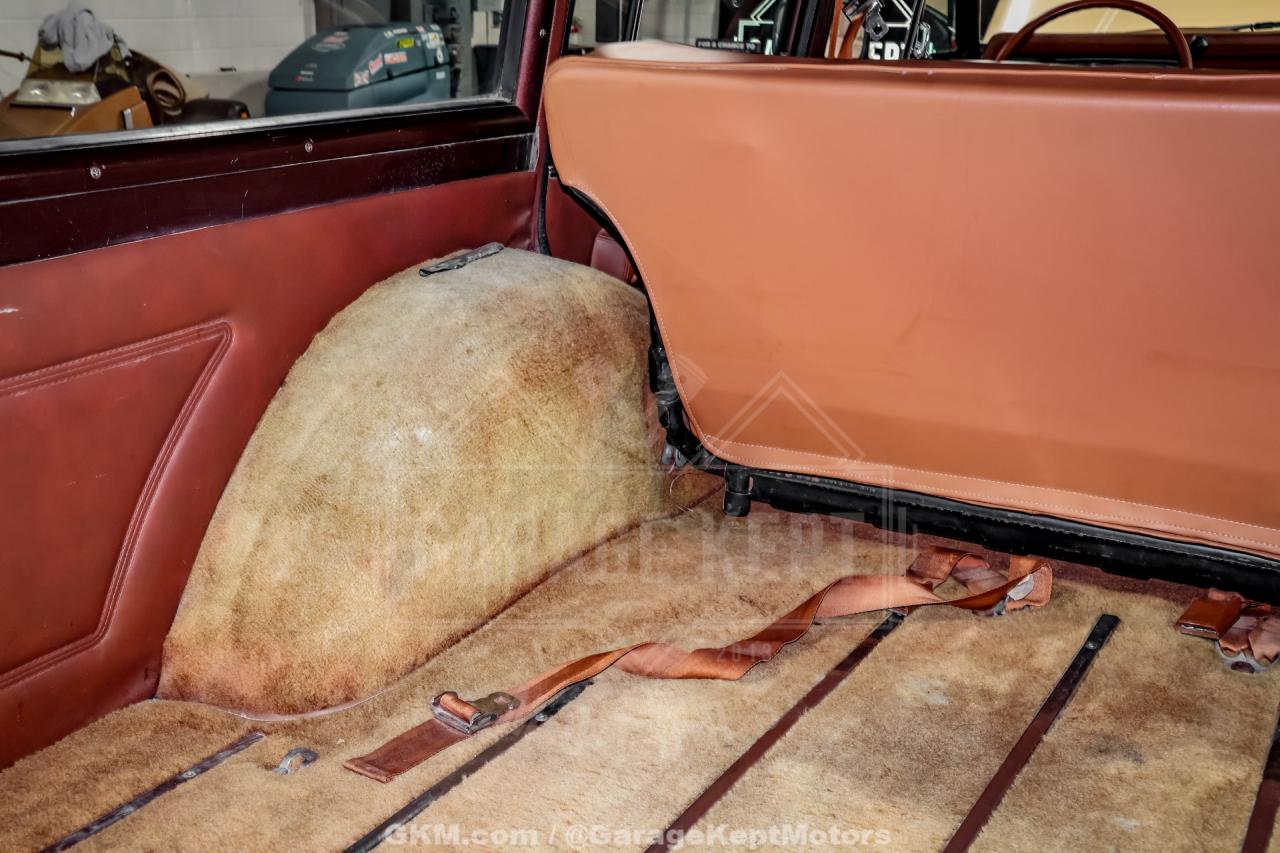 1983 Jeep Cherokee