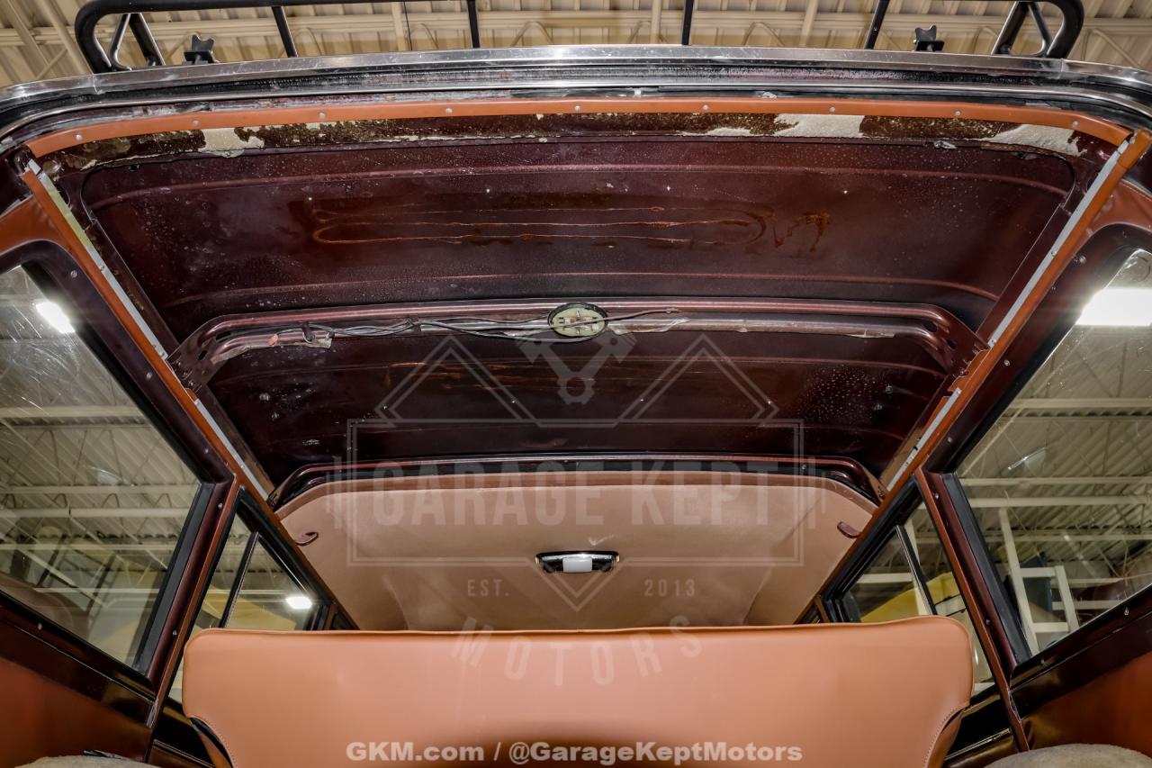 1983 Jeep Cherokee