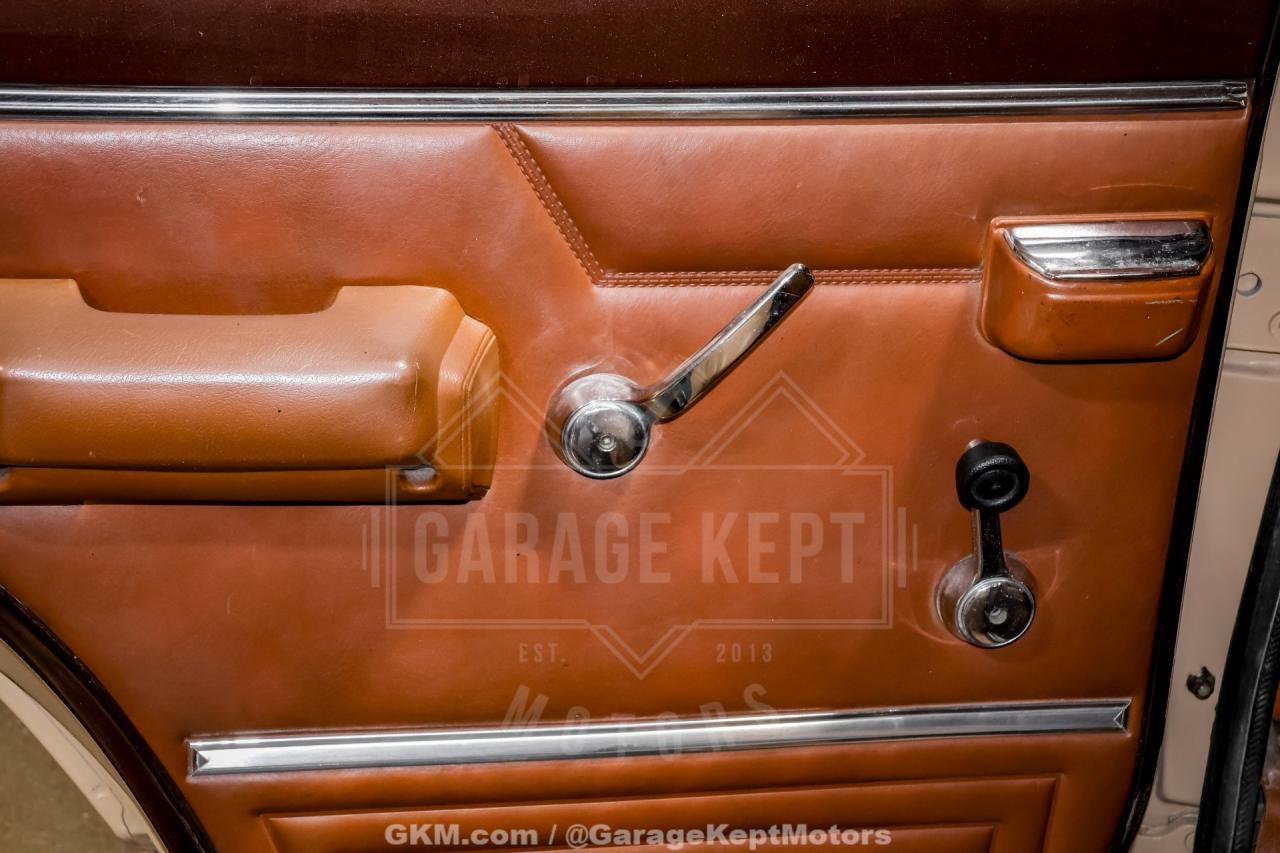1983 Jeep Cherokee