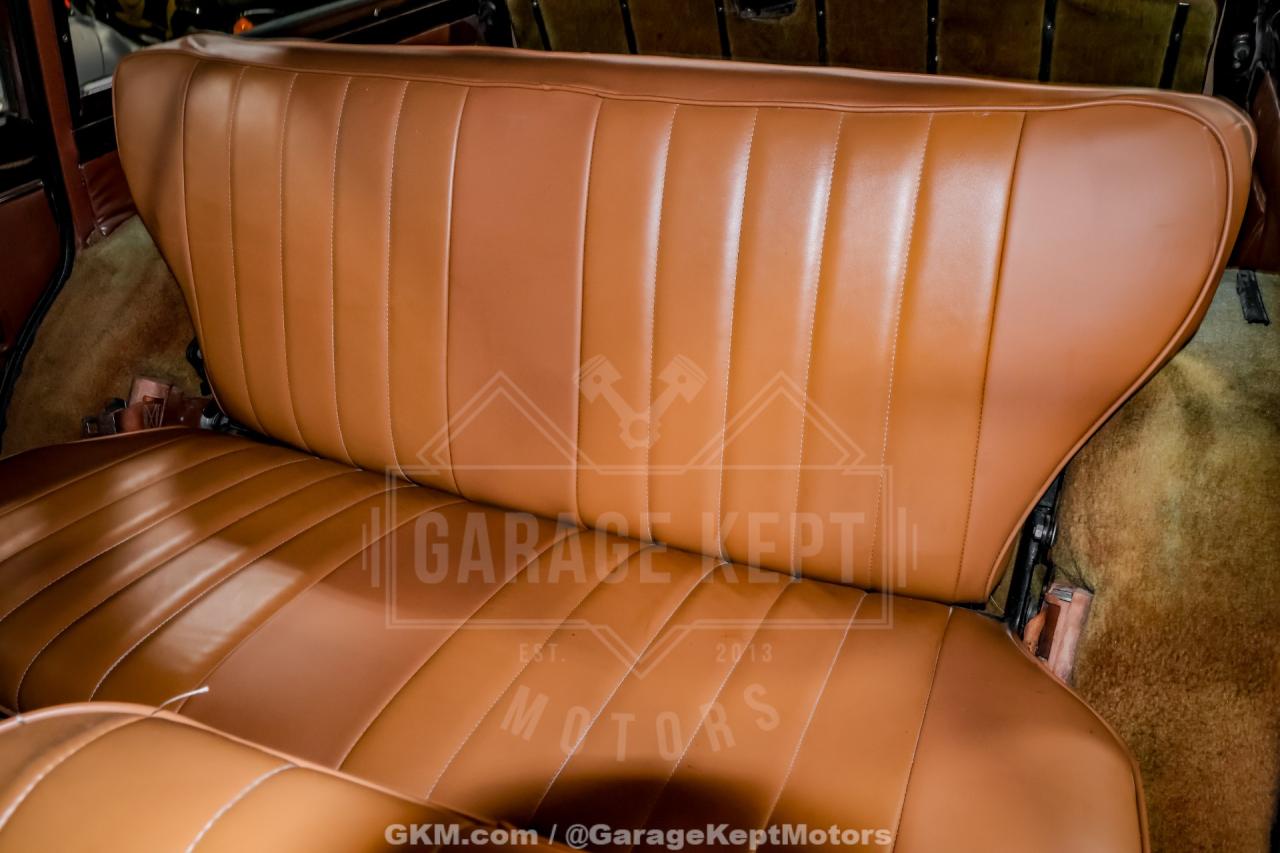 1983 Jeep Cherokee