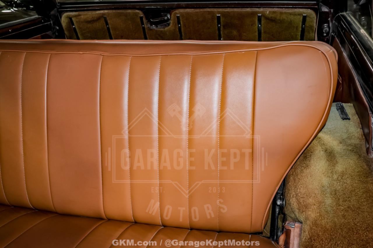 1983 Jeep Cherokee
