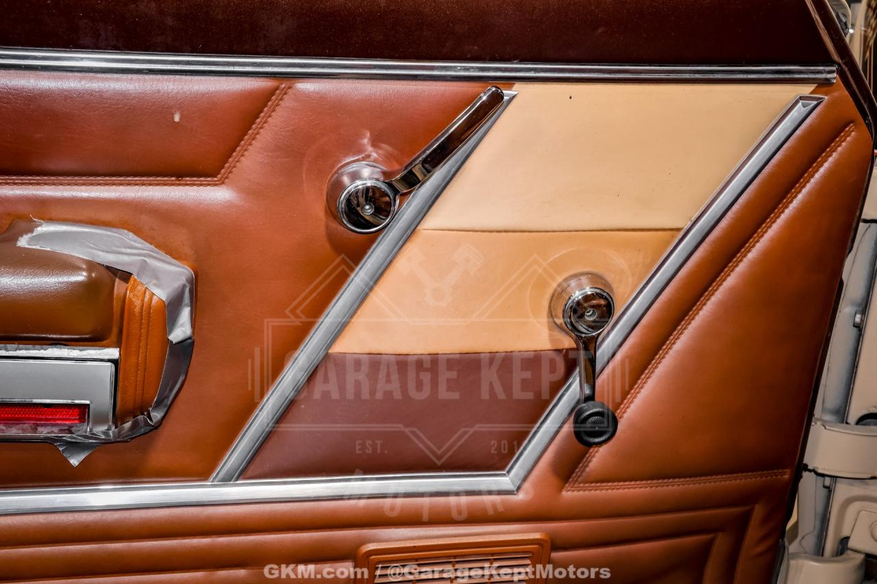 1983 Jeep Cherokee