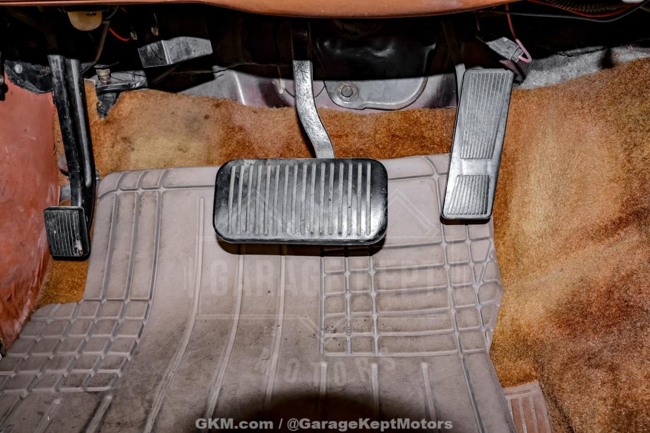 1983 Jeep Cherokee