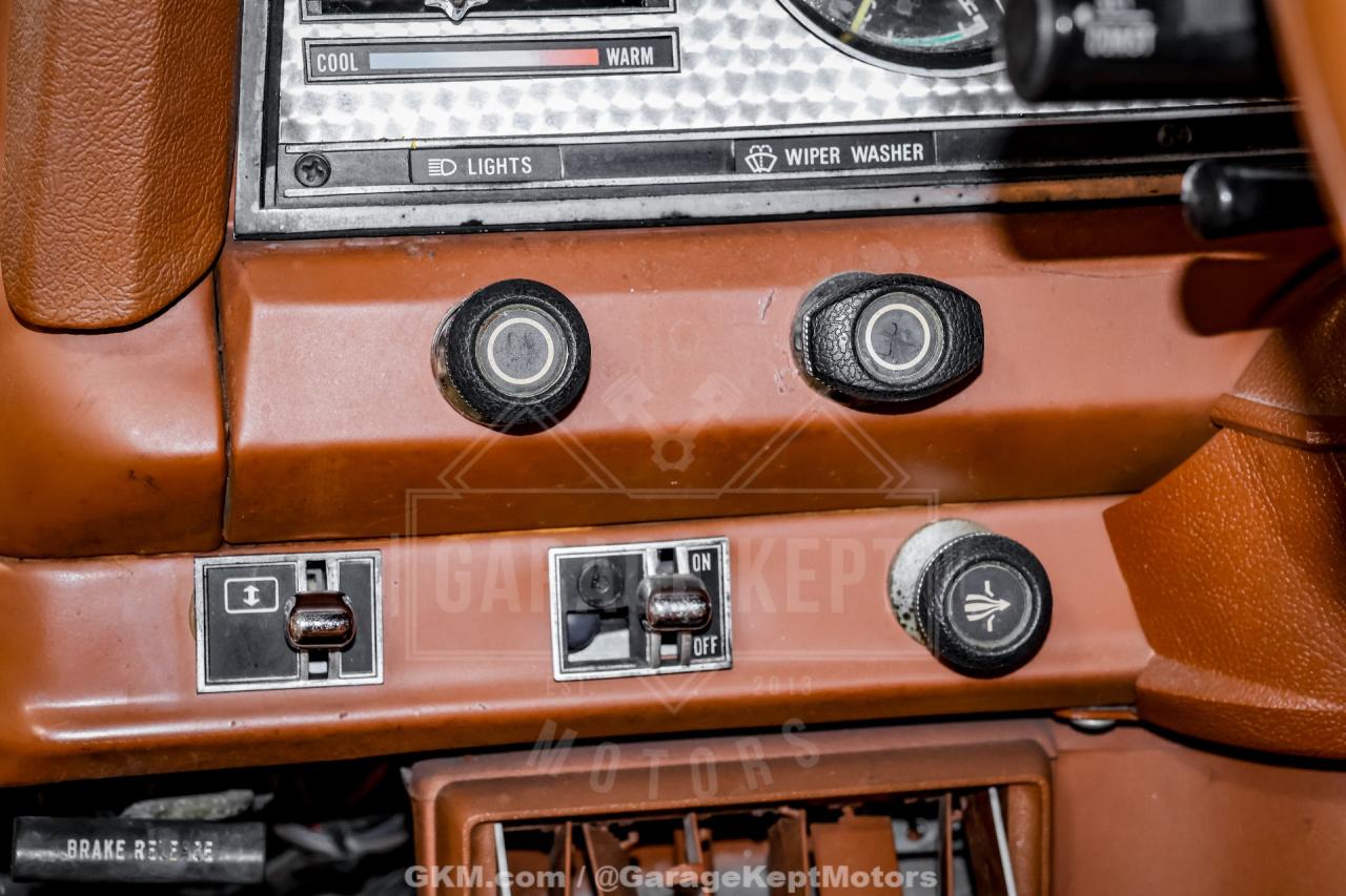 1983 Jeep Cherokee