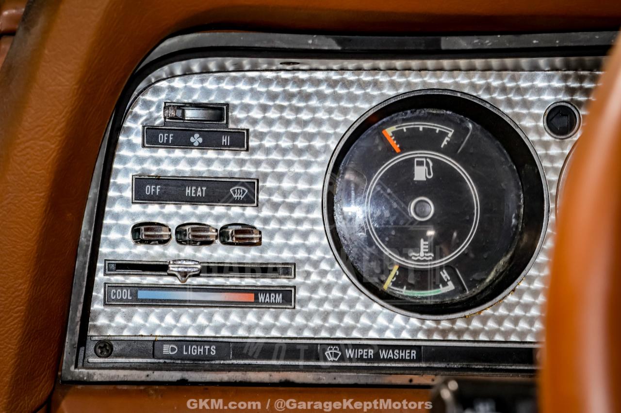 1983 Jeep Cherokee