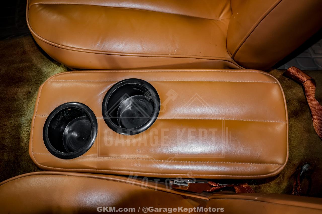 1983 Jeep Cherokee