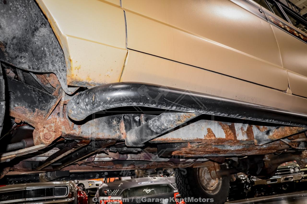1983 Jeep Cherokee