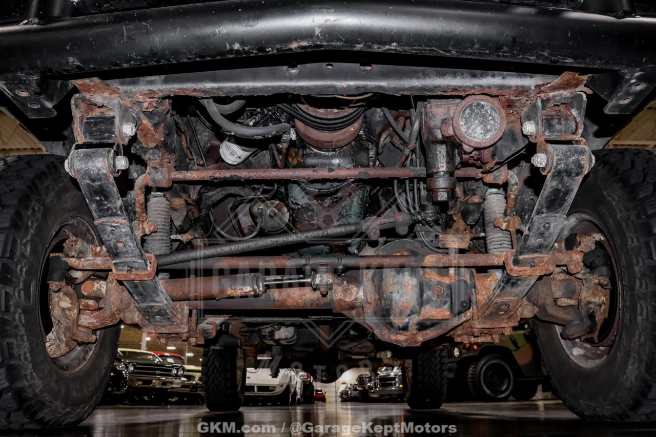 1983 Jeep Cherokee