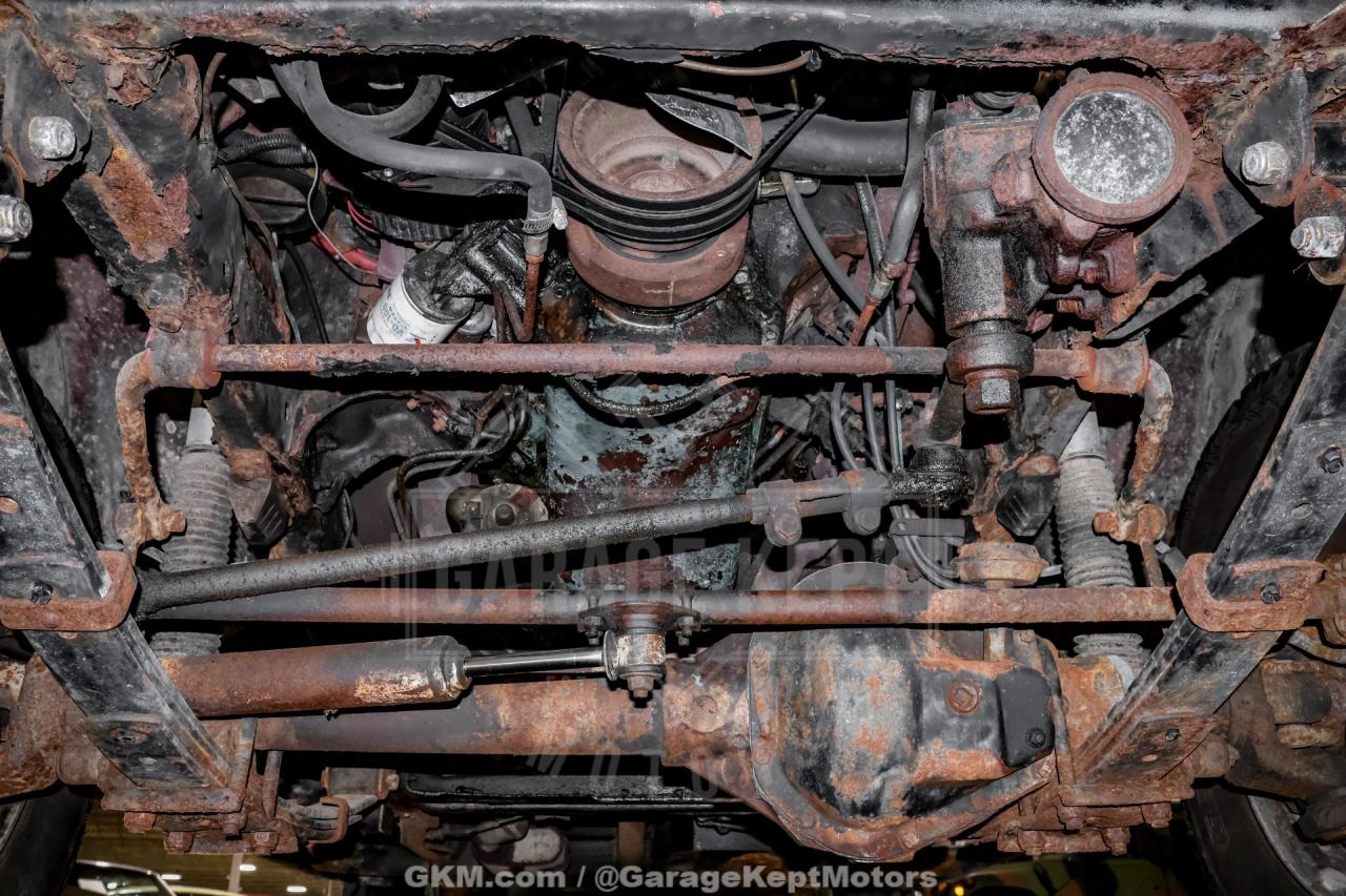 1983 Jeep Cherokee