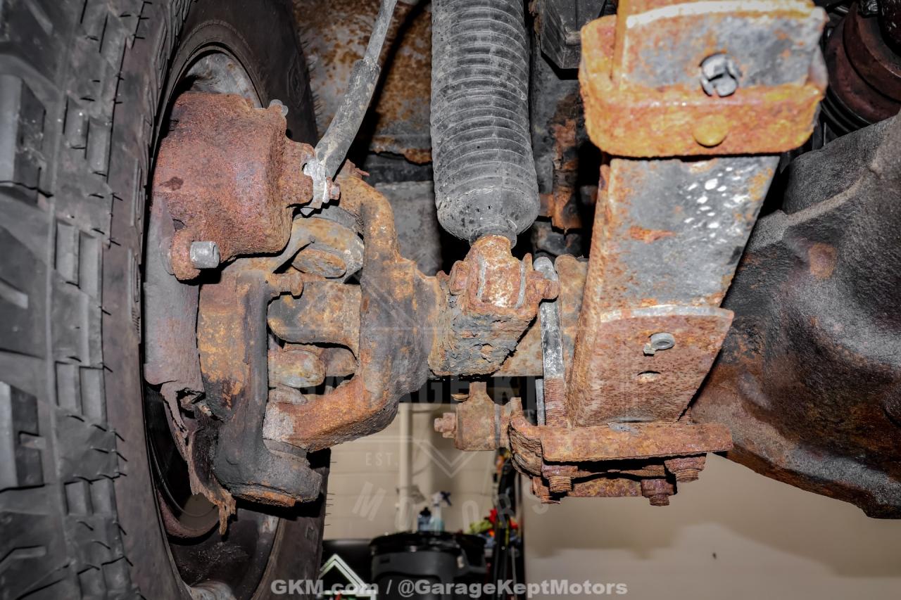 1983 Jeep Cherokee