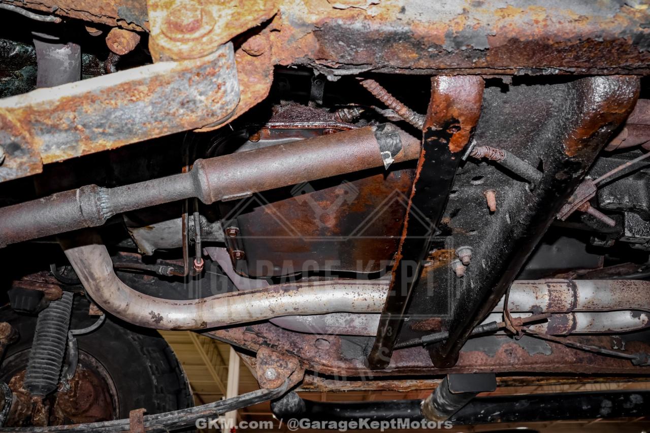 1983 Jeep Cherokee