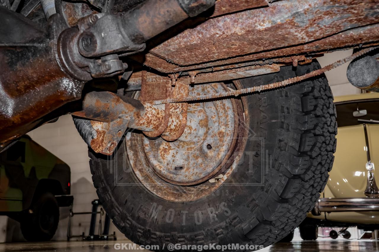 1983 Jeep Cherokee
