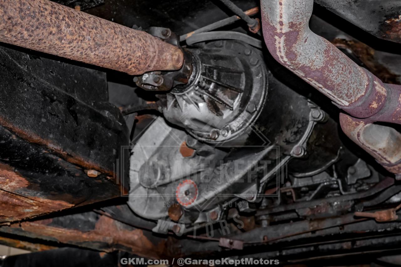 1983 Jeep Cherokee