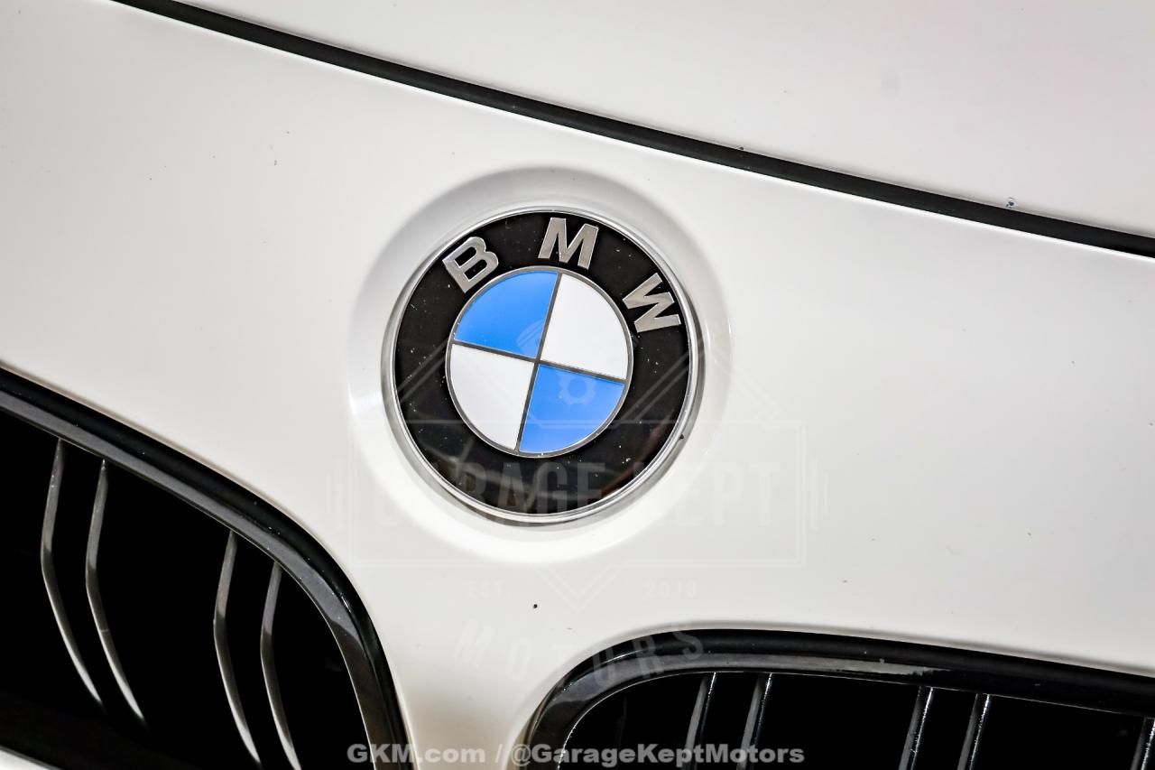 2015 BMW M4