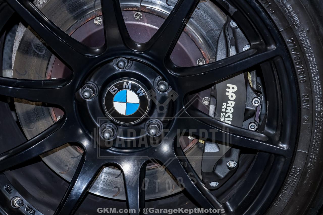 2015 BMW M4