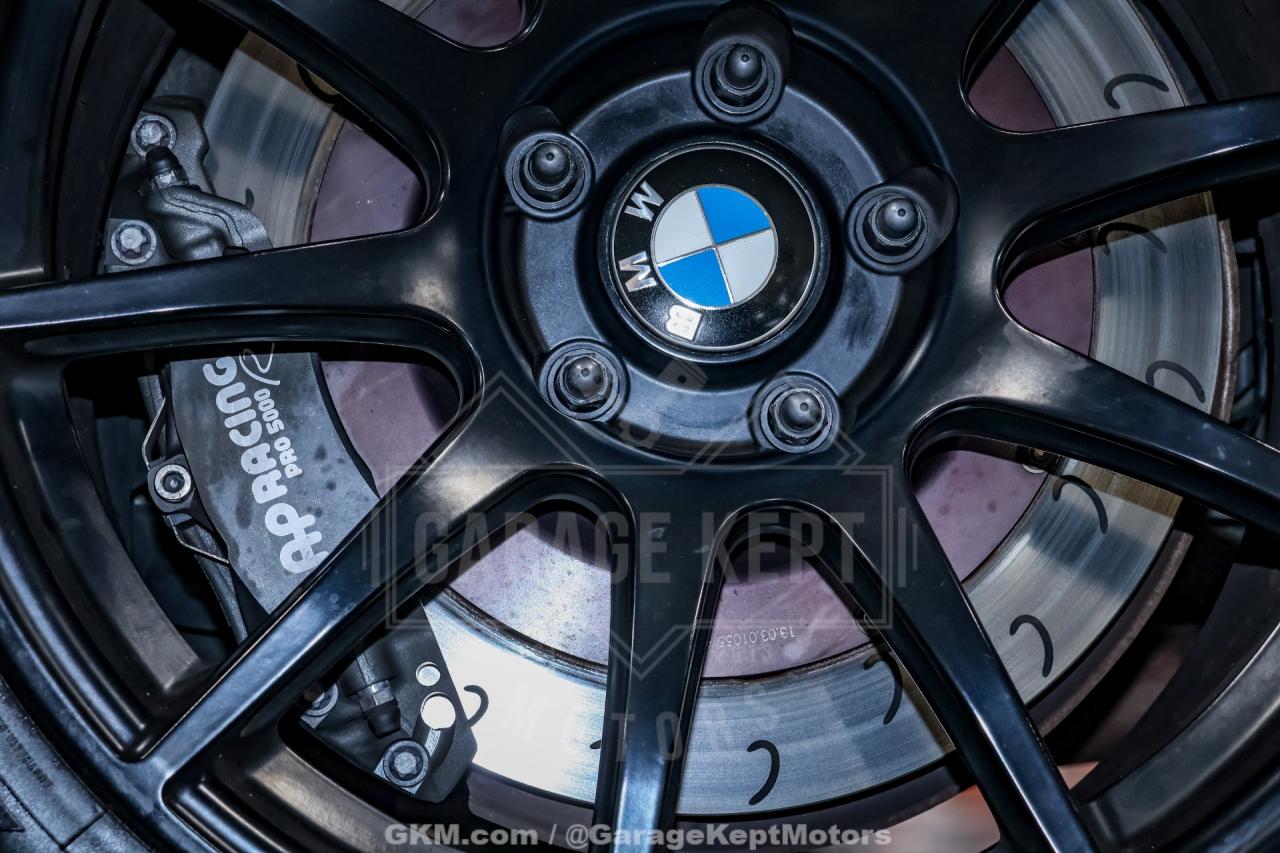 2015 BMW M4