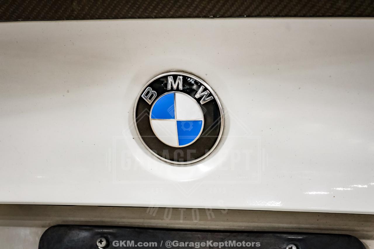 2015 BMW M4