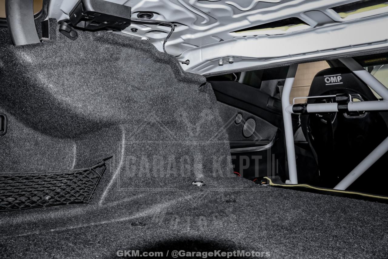 2015 BMW M4