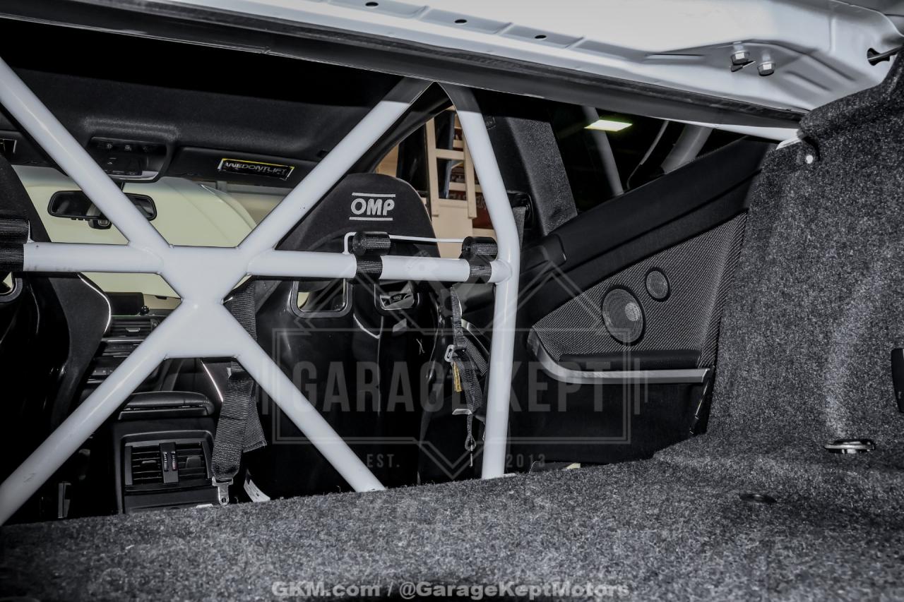 2015 BMW M4