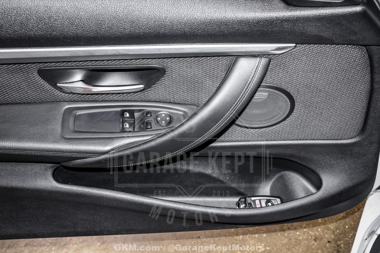 2015 BMW M4