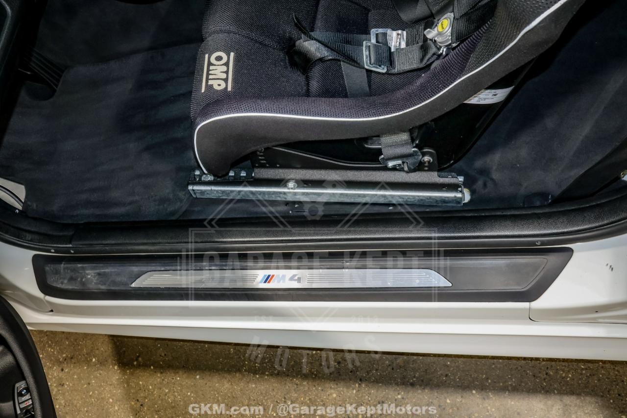 2015 BMW M4