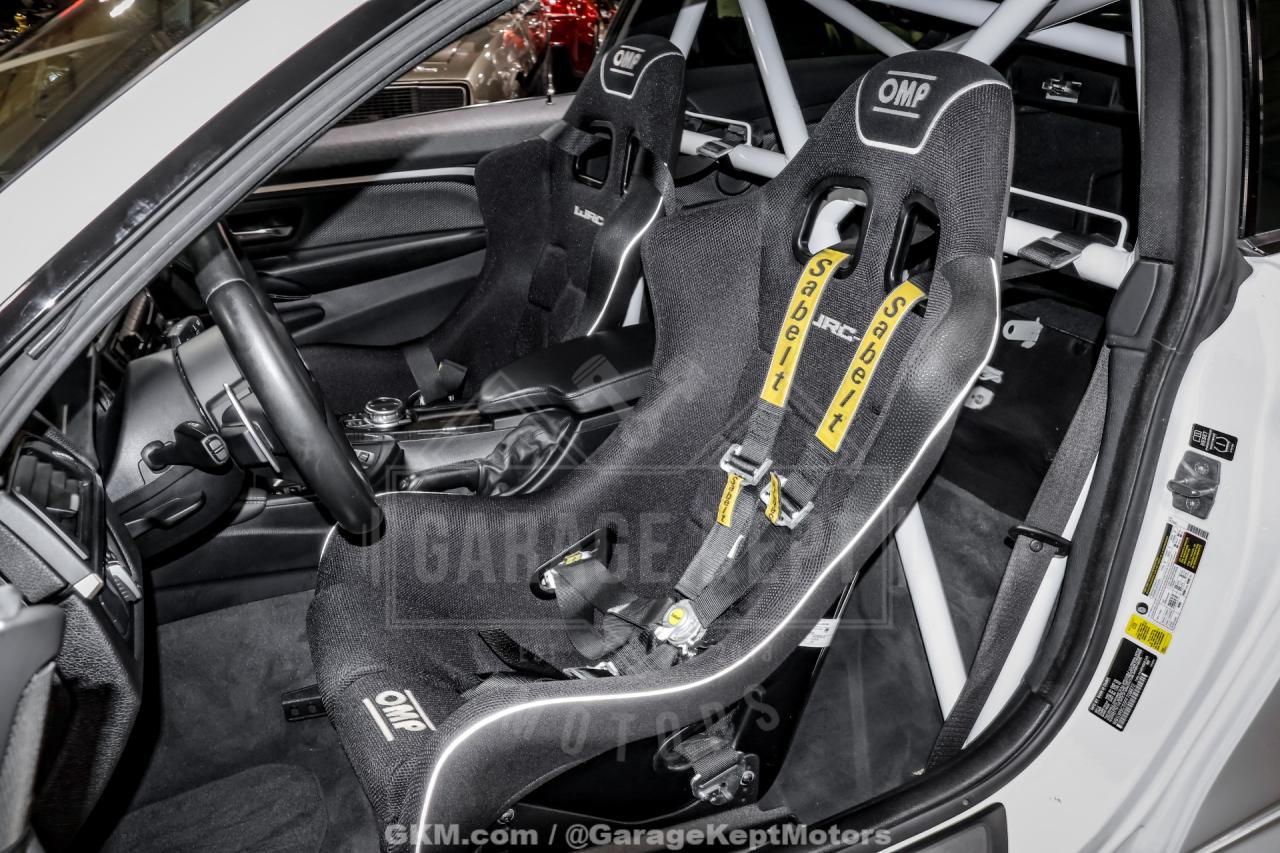 2015 BMW M4