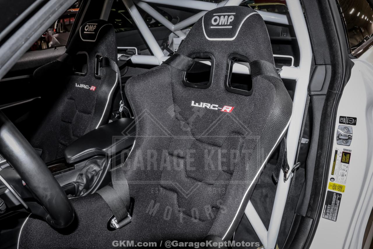 2015 BMW M4