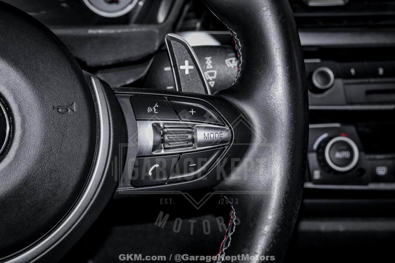 2015 BMW M4
