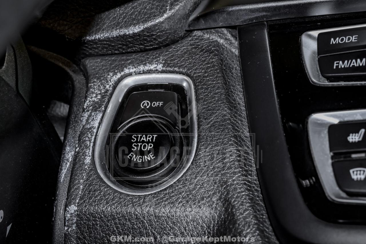 2015 BMW M4