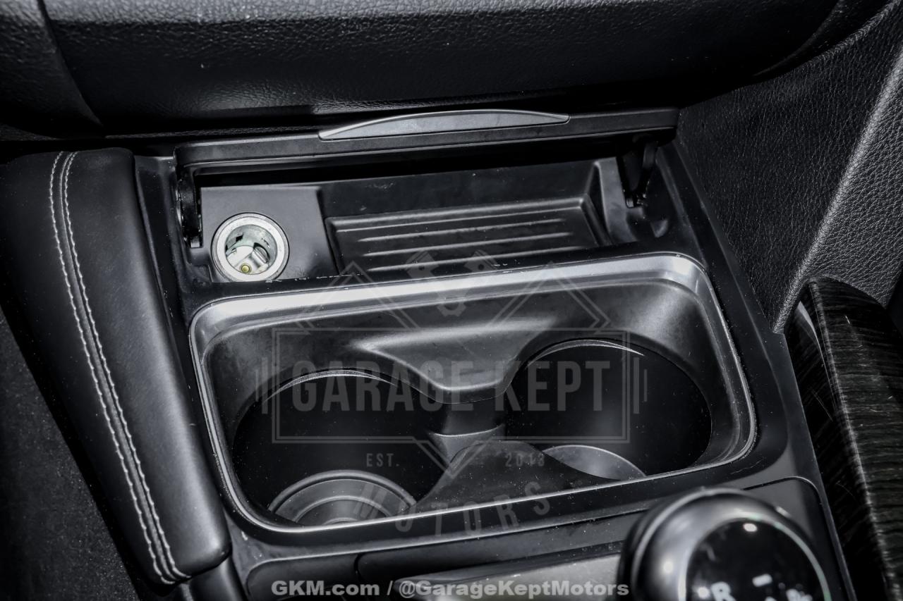2015 BMW M4