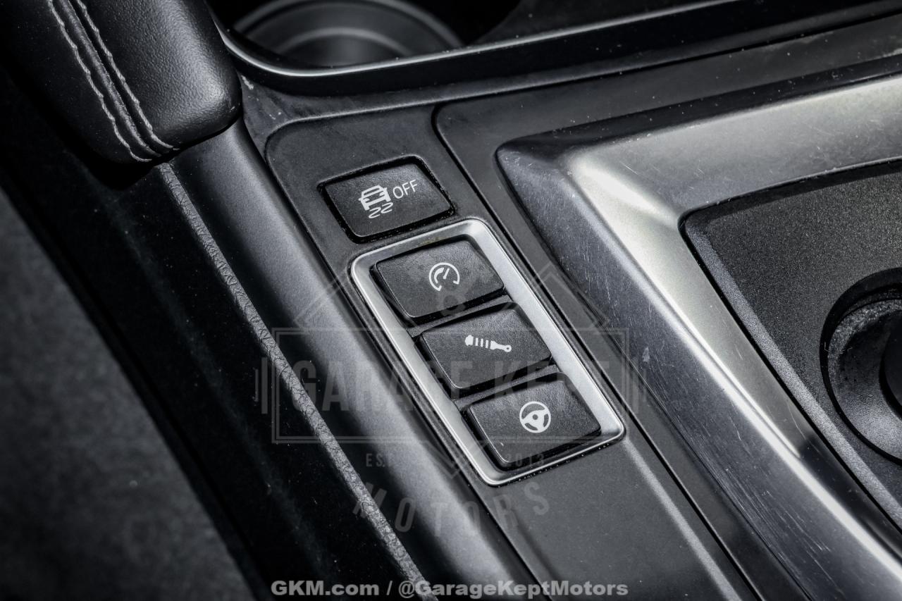 2015 BMW M4